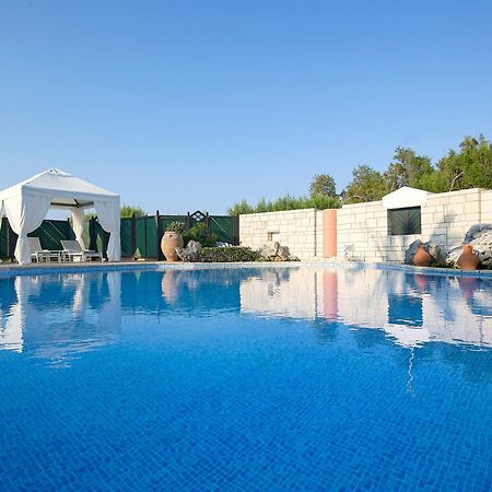 Knossos Royal Hotel Hersonissos  Exterior photo