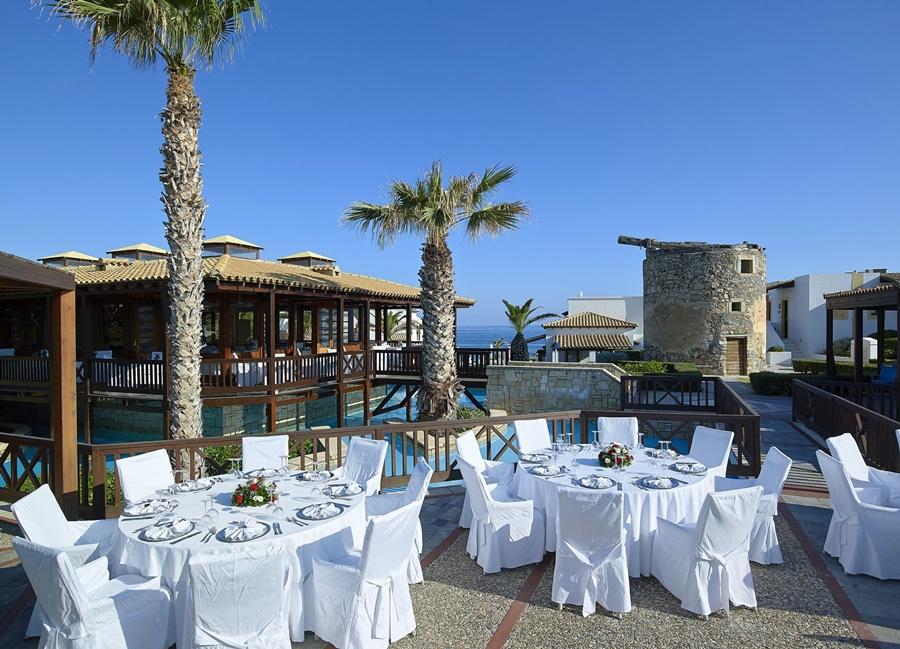 Knossos Royal Hotel Hersonissos  Exterior photo