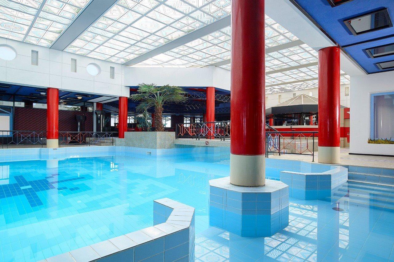 Knossos Royal Hotel Hersonissos  Exterior photo
