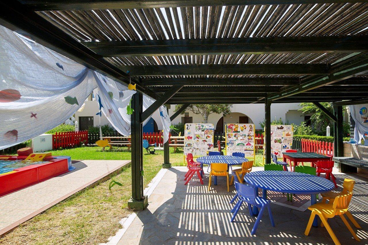 Knossos Royal Hotel Hersonissos  Exterior photo