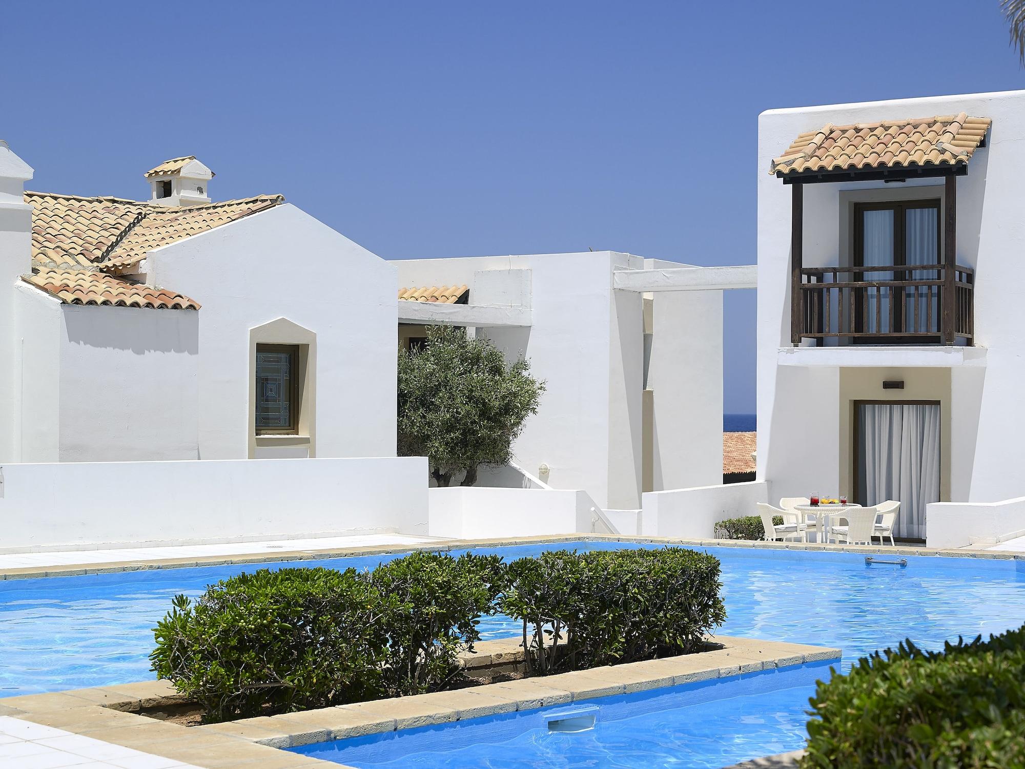 Knossos Royal Hotel Hersonissos  Exterior photo