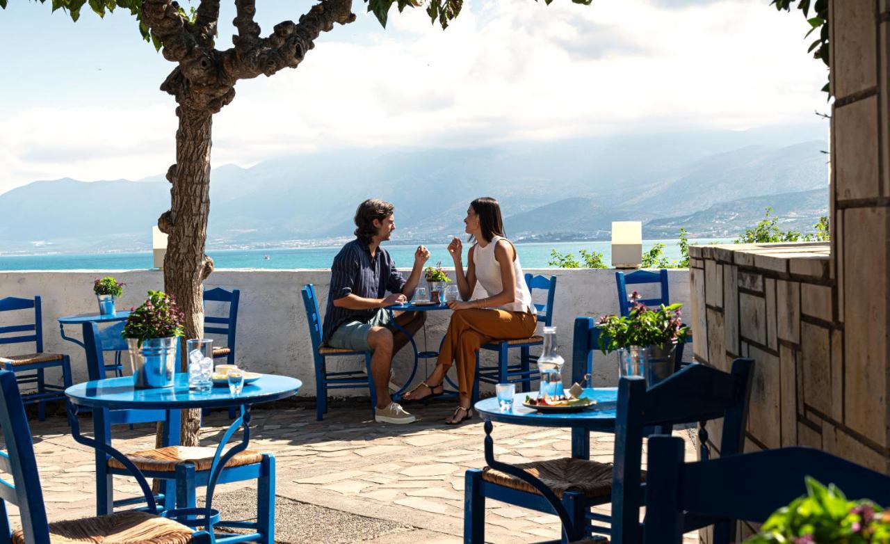 Knossos Royal Hotel Hersonissos  Exterior photo