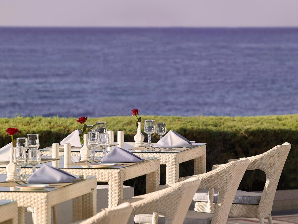 Knossos Royal Hotel Hersonissos  Exterior photo