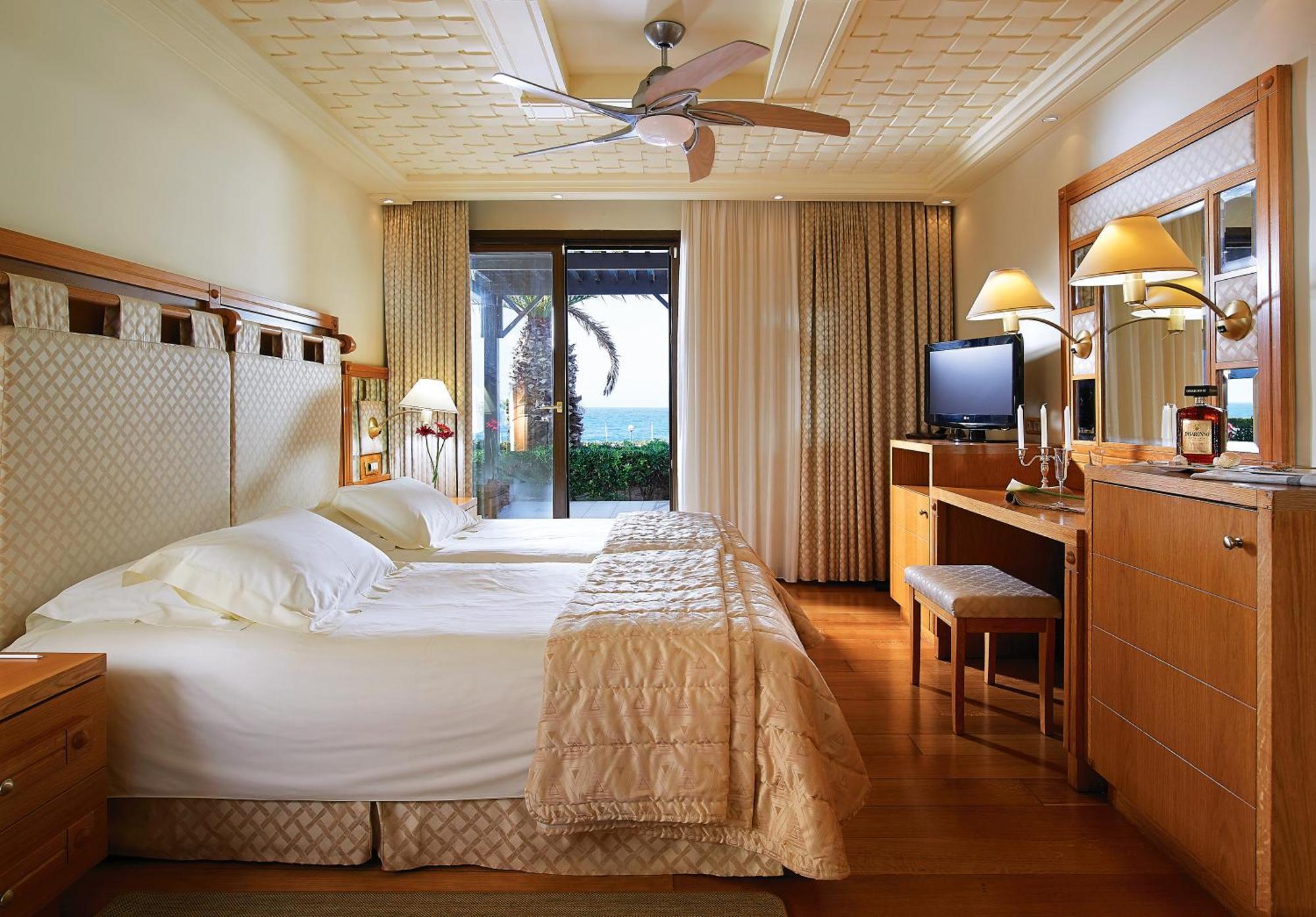 Knossos Royal Hotel Hersonissos  Exterior photo