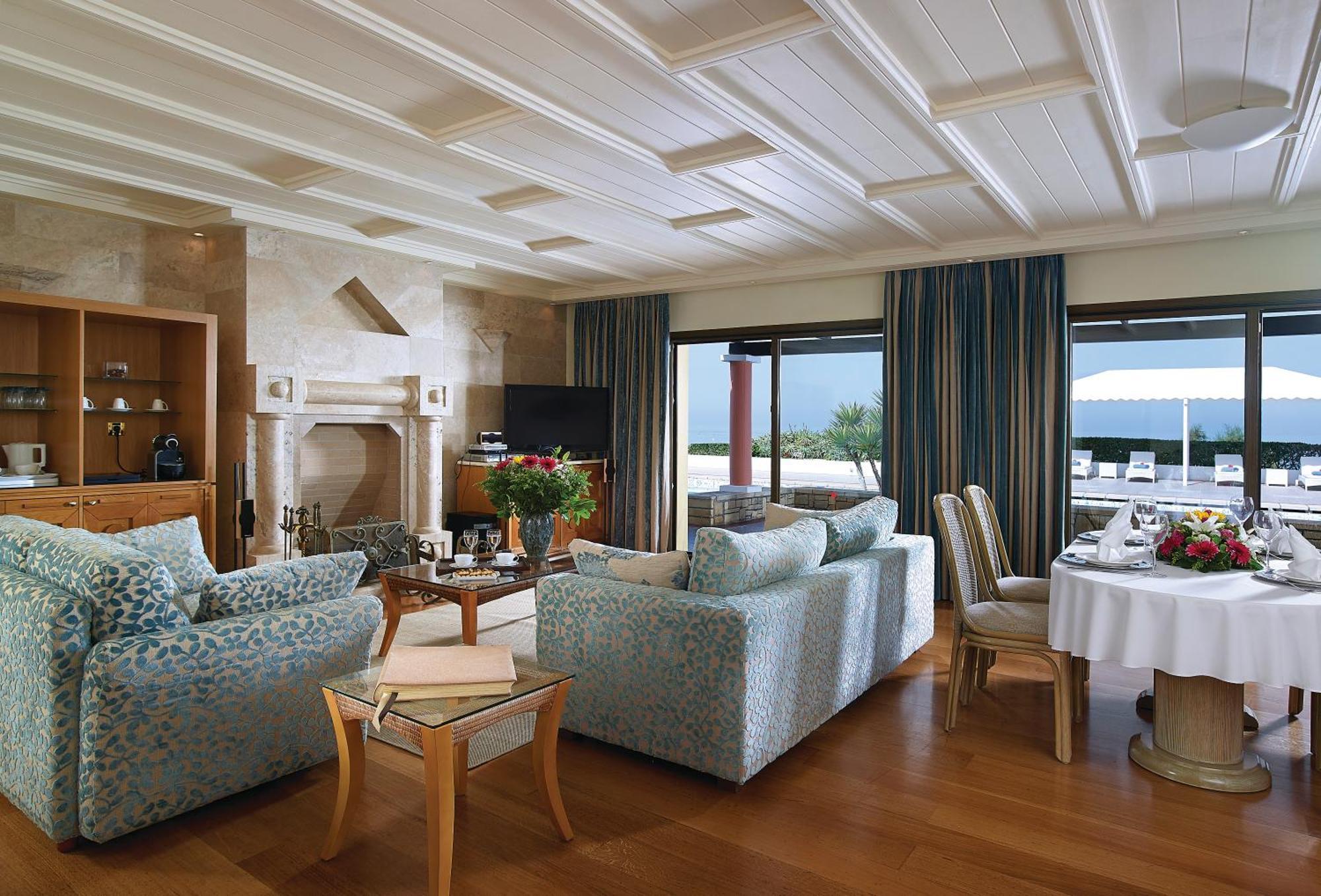 Knossos Royal Hotel Hersonissos  Exterior photo
