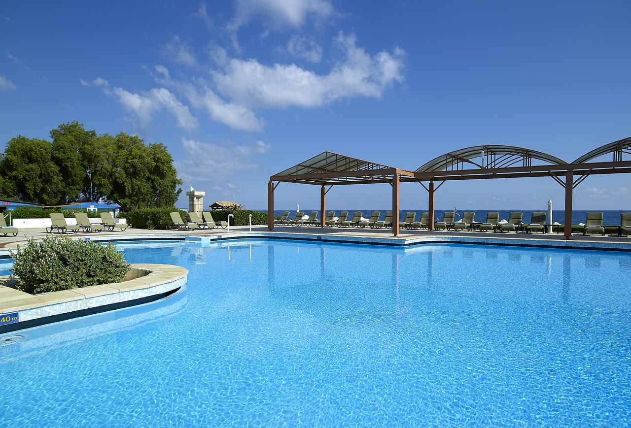 Knossos Royal Hotel Hersonissos  Exterior photo